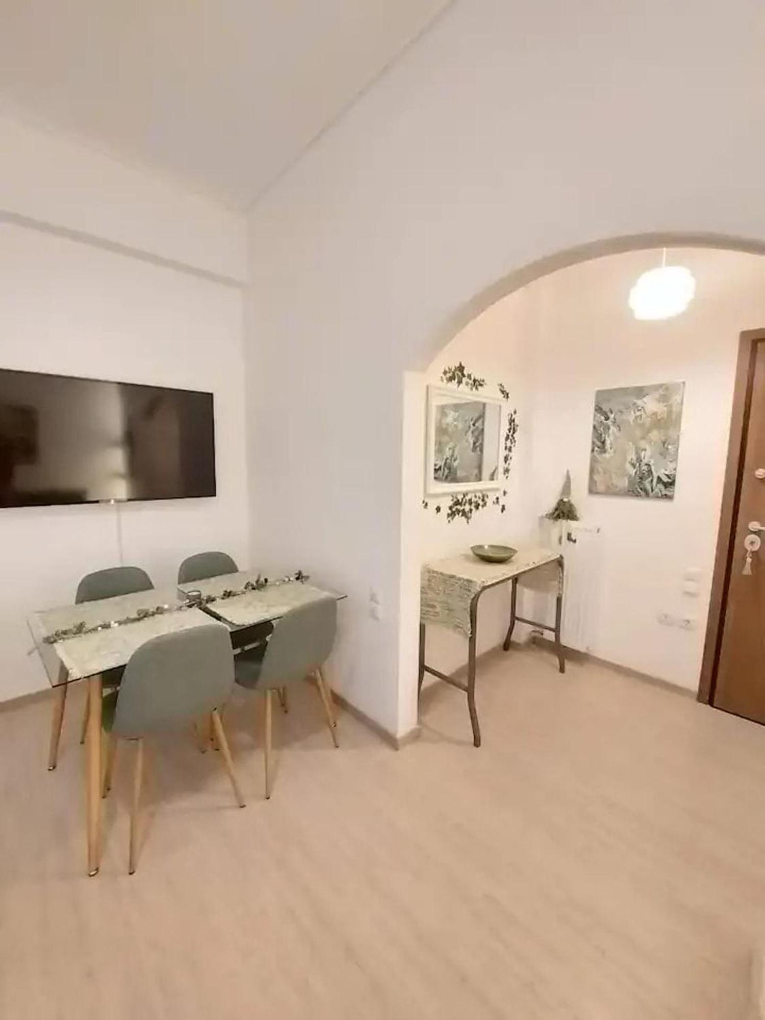 Keramikos At Plateon Central Athens Apartment By Superhost Hub Kültér fotó